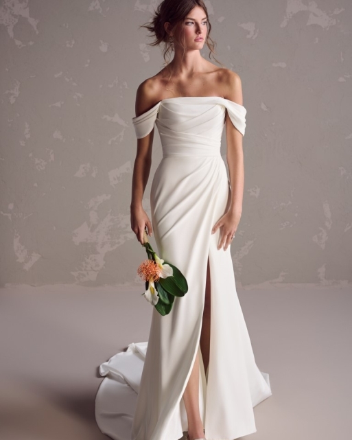 Sposa 2025 -  -  Modello  202